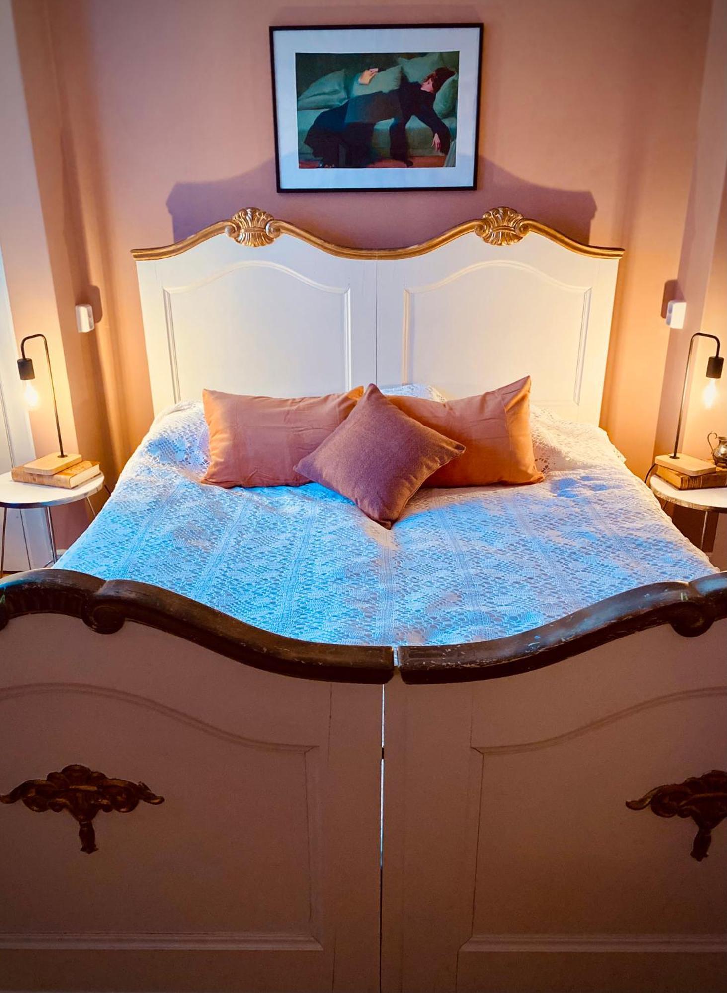 Villa Sol B&B And Hostel Borgholm Ngoại thất bức ảnh