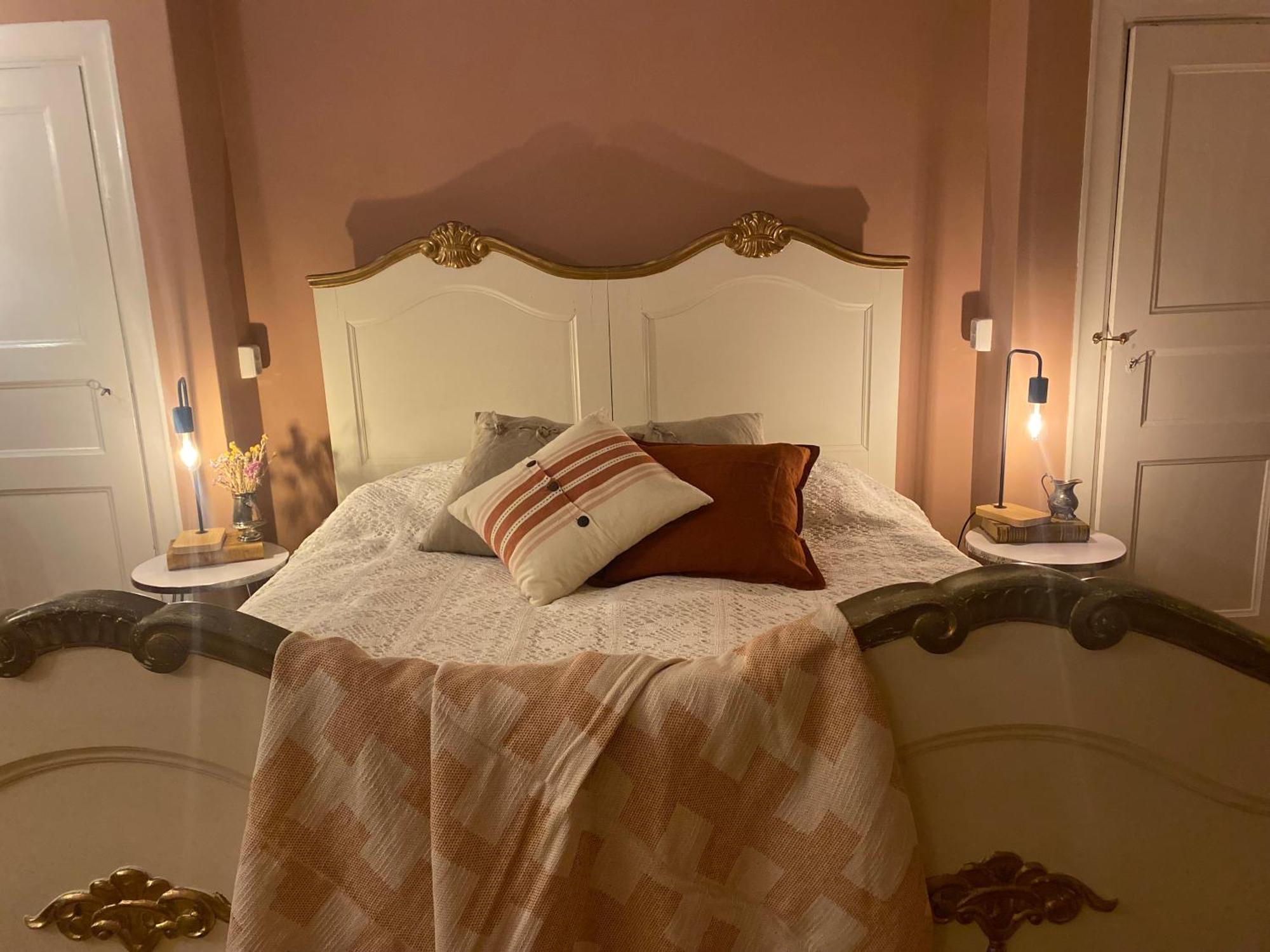 Villa Sol B&B And Hostel Borgholm Ngoại thất bức ảnh